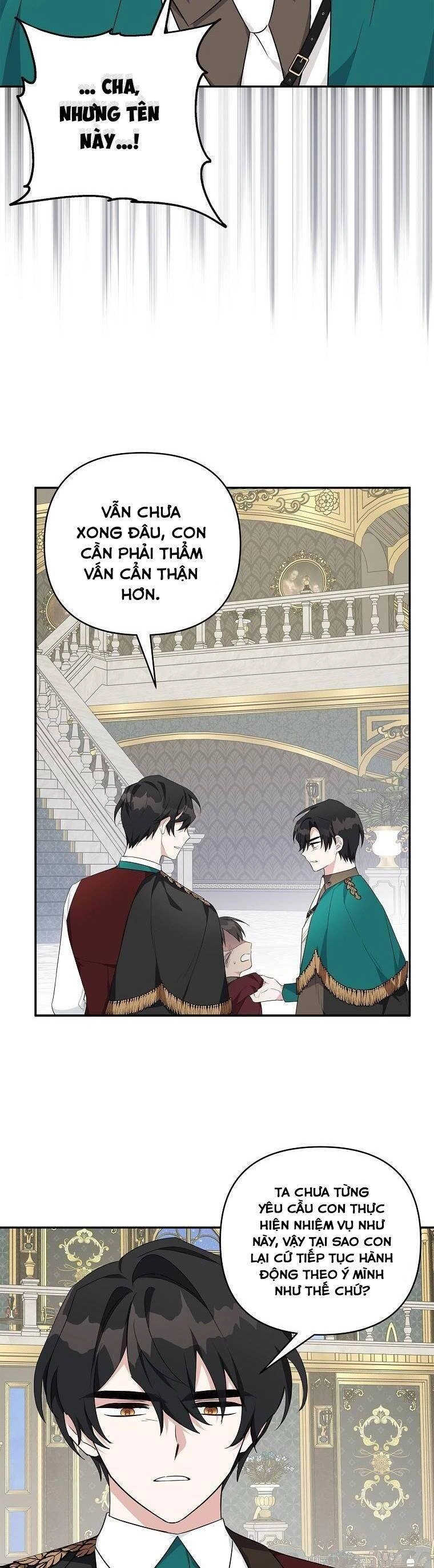 Tôi đã trở thành con gái út của công tước phản diện Chapter 30 - 29