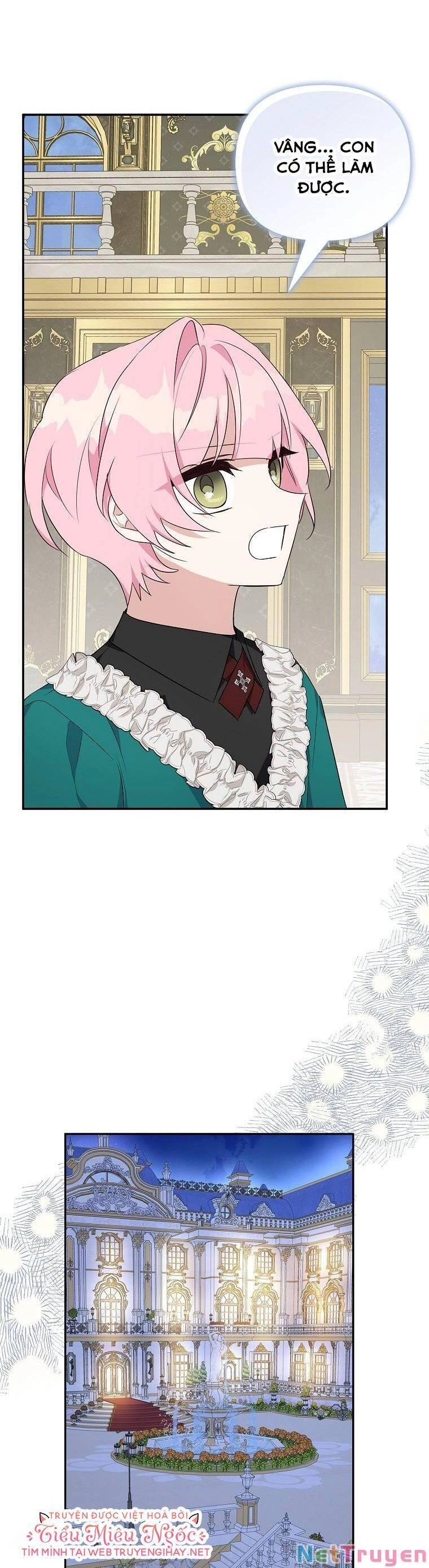 Tôi đã trở thành con gái út của công tước phản diện Chapter 30 - 39