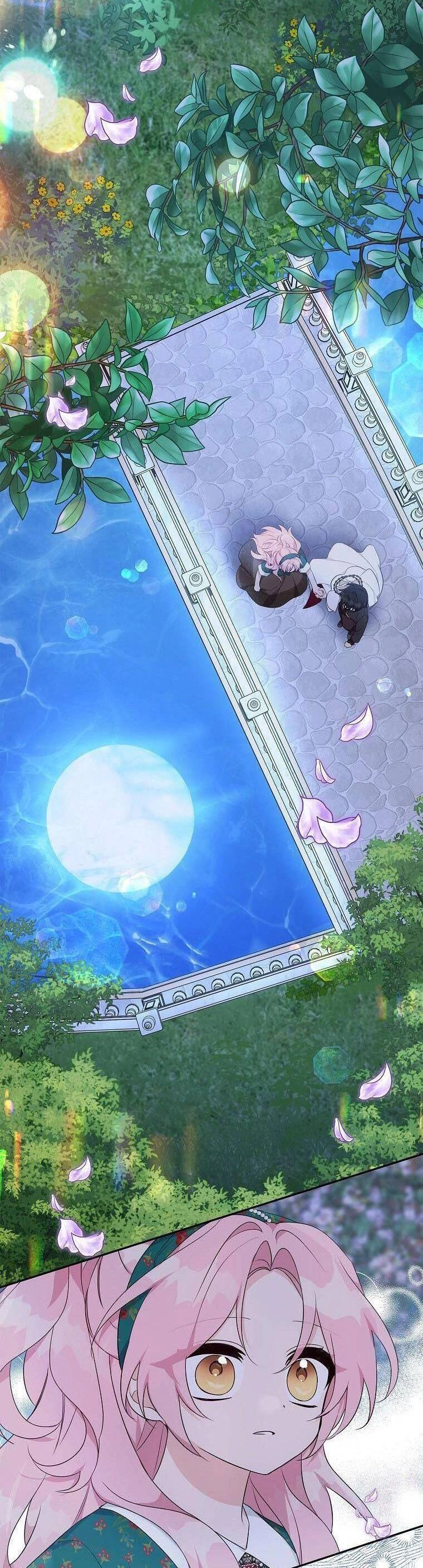 Tôi đã trở thành con gái út của công tước phản diện Chapter 31 - 2