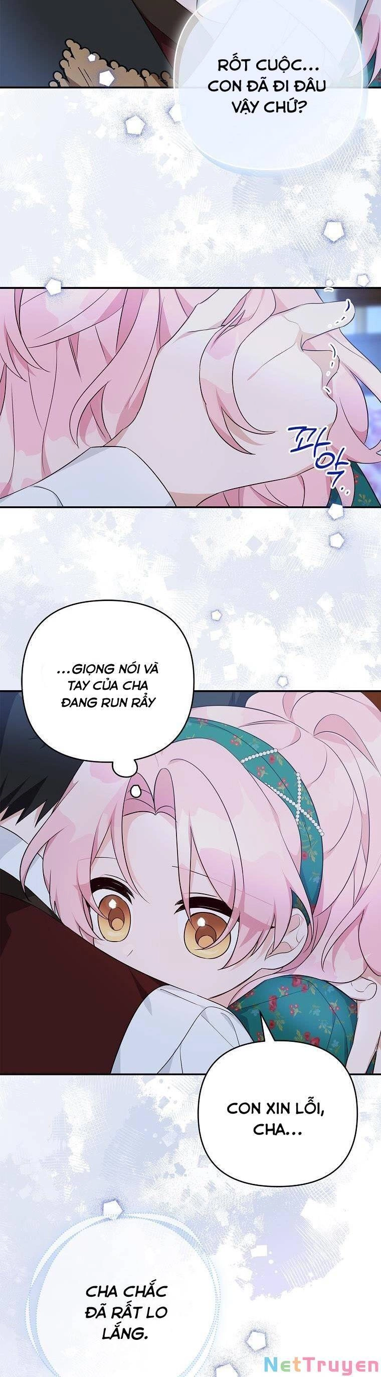 Tôi đã trở thành con gái út của công tước phản diện Chapter 32 - 9