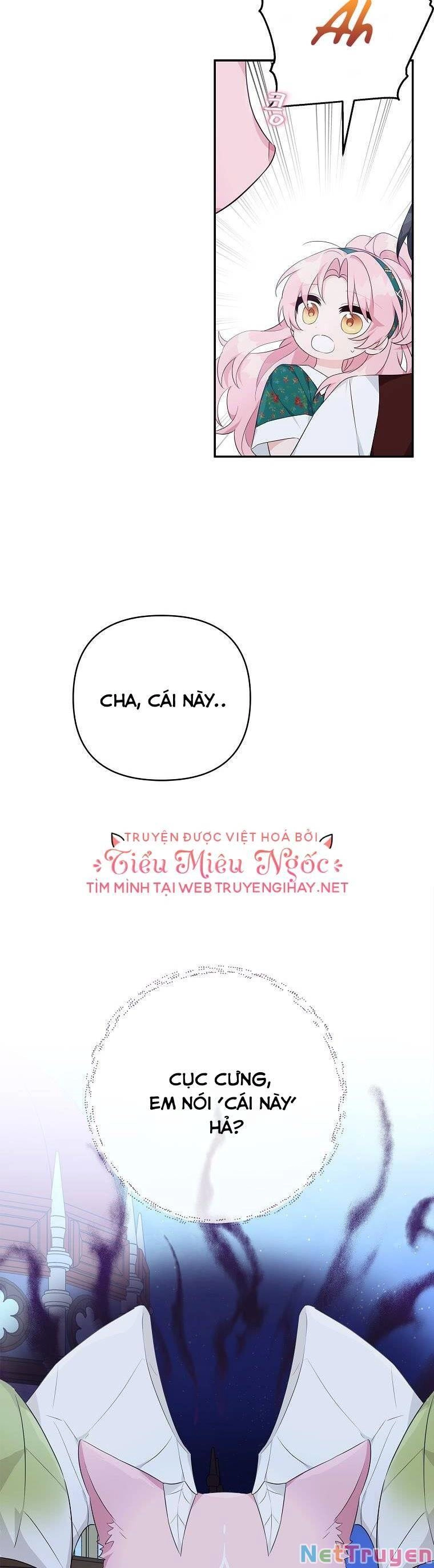 Tôi đã trở thành con gái út của công tước phản diện Chapter 32 - 11