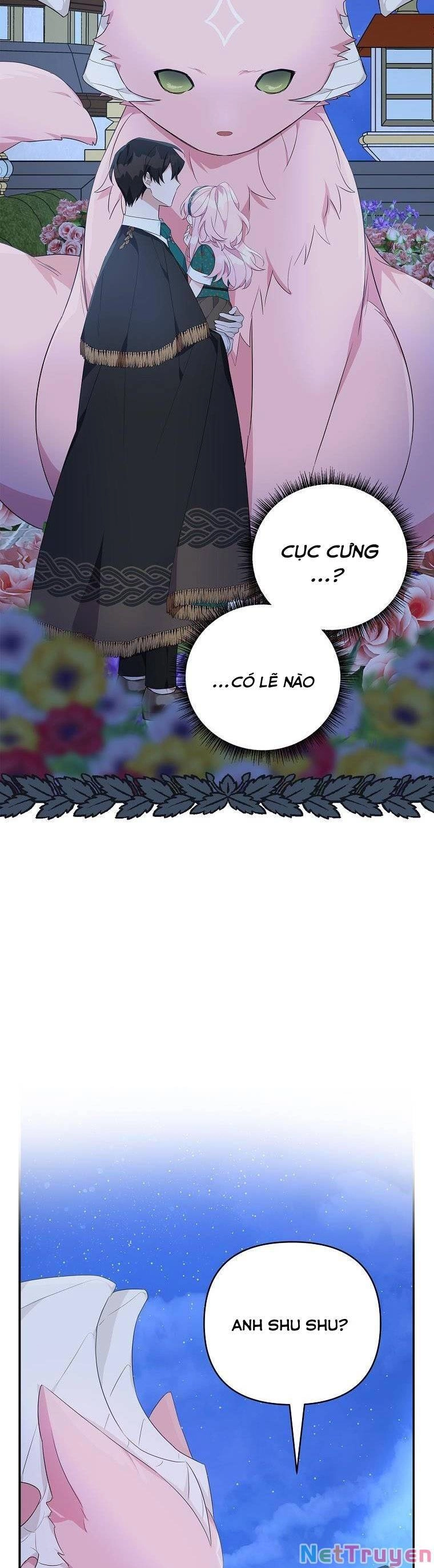 Tôi đã trở thành con gái út của công tước phản diện Chapter 32 - 12