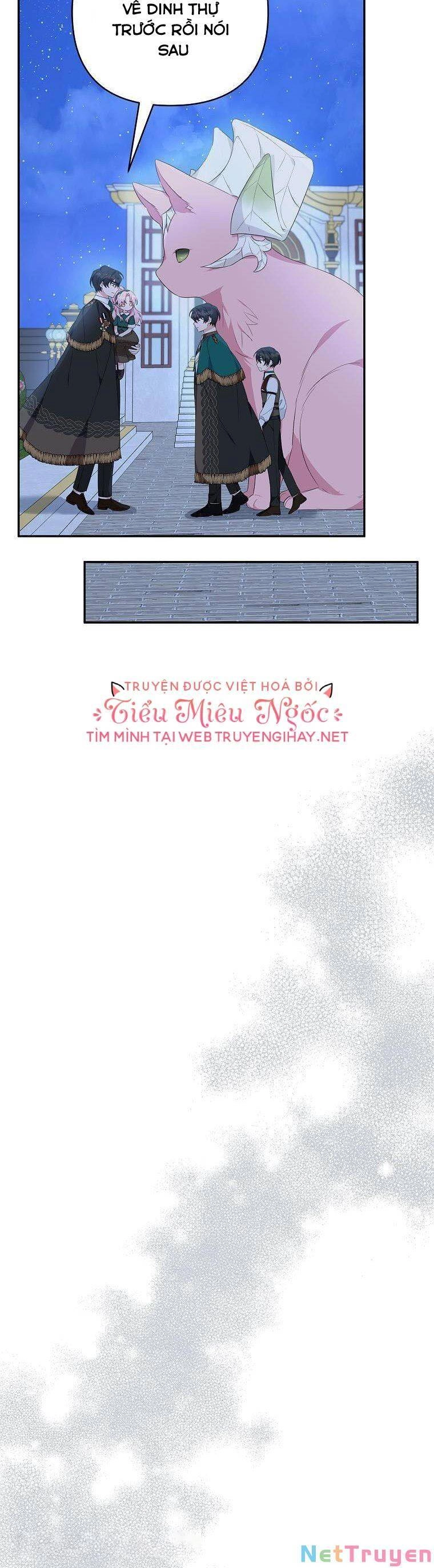 Tôi đã trở thành con gái út của công tước phản diện Chapter 32 - 15