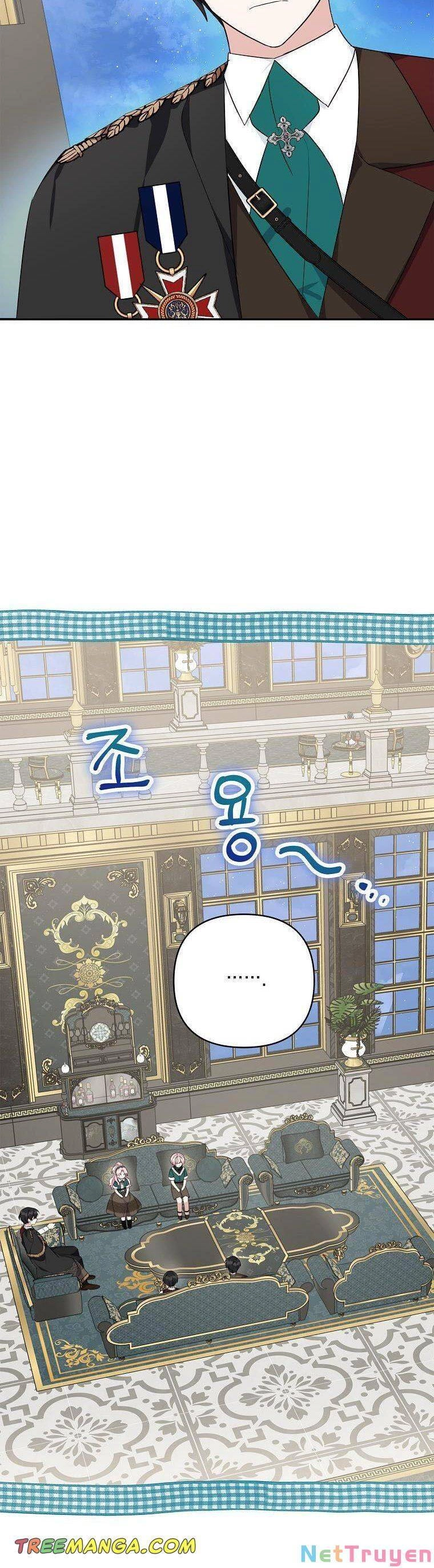 Tôi đã trở thành con gái út của công tước phản diện Chapter 32 - 22