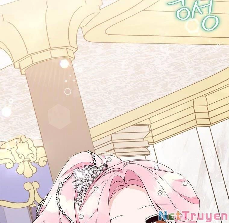 Tôi đã trở thành con gái út của công tước phản diện Chapter 32 - 45