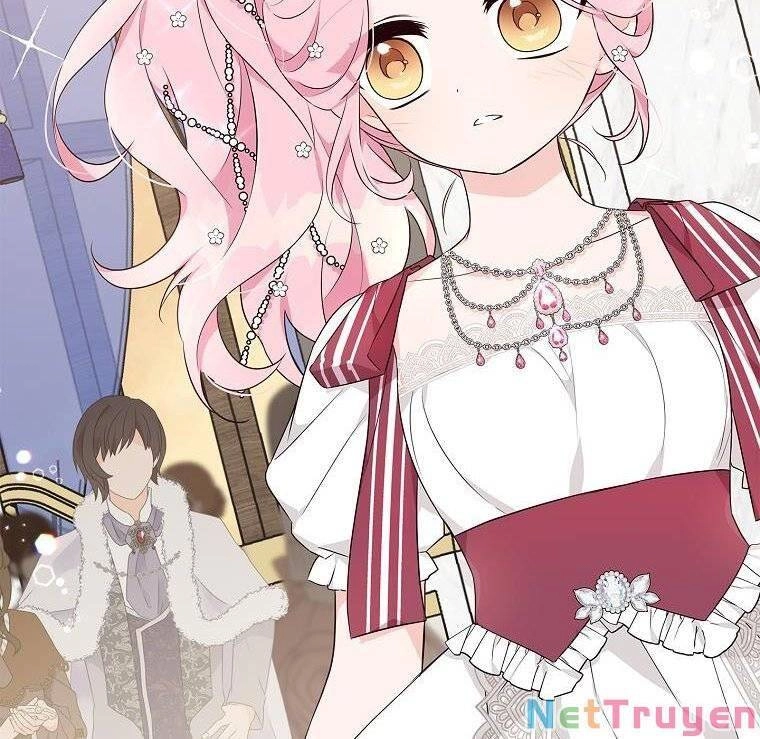 Tôi đã trở thành con gái út của công tước phản diện Chapter 32 - 46