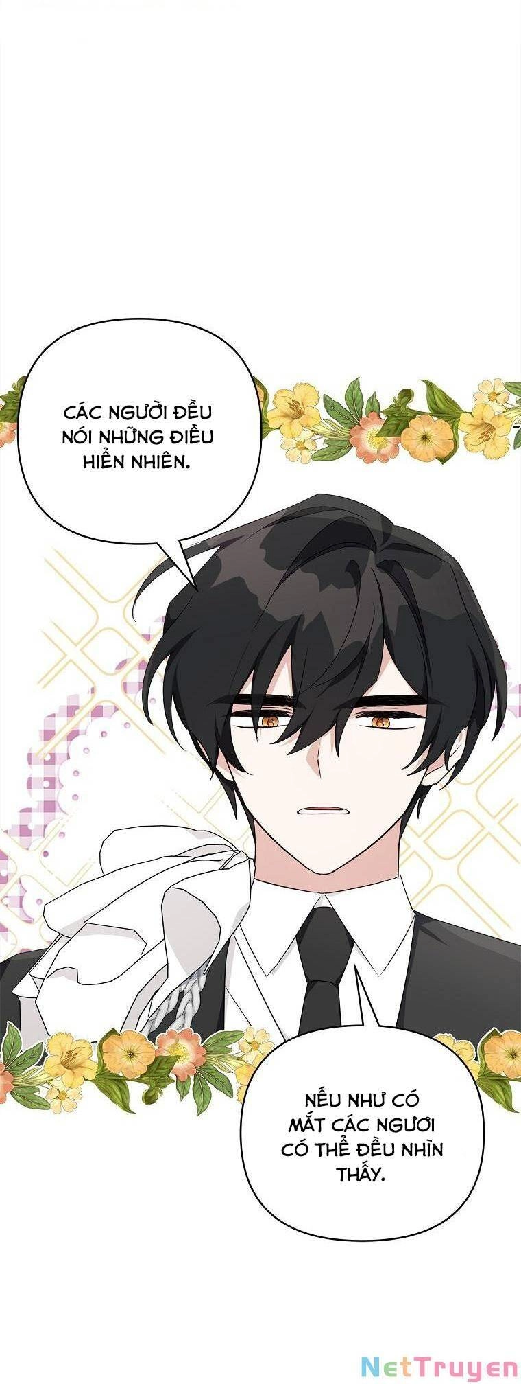 Tôi đã trở thành con gái út của công tước phản diện Chapter 33 - 12