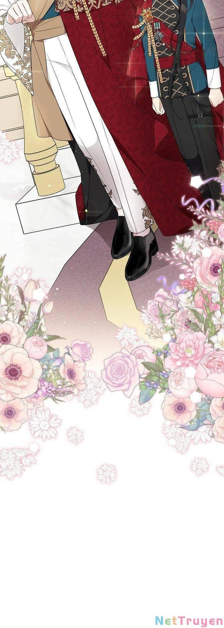 Tôi đã trở thành con gái út của công tước phản diện Chapter 33 - 24