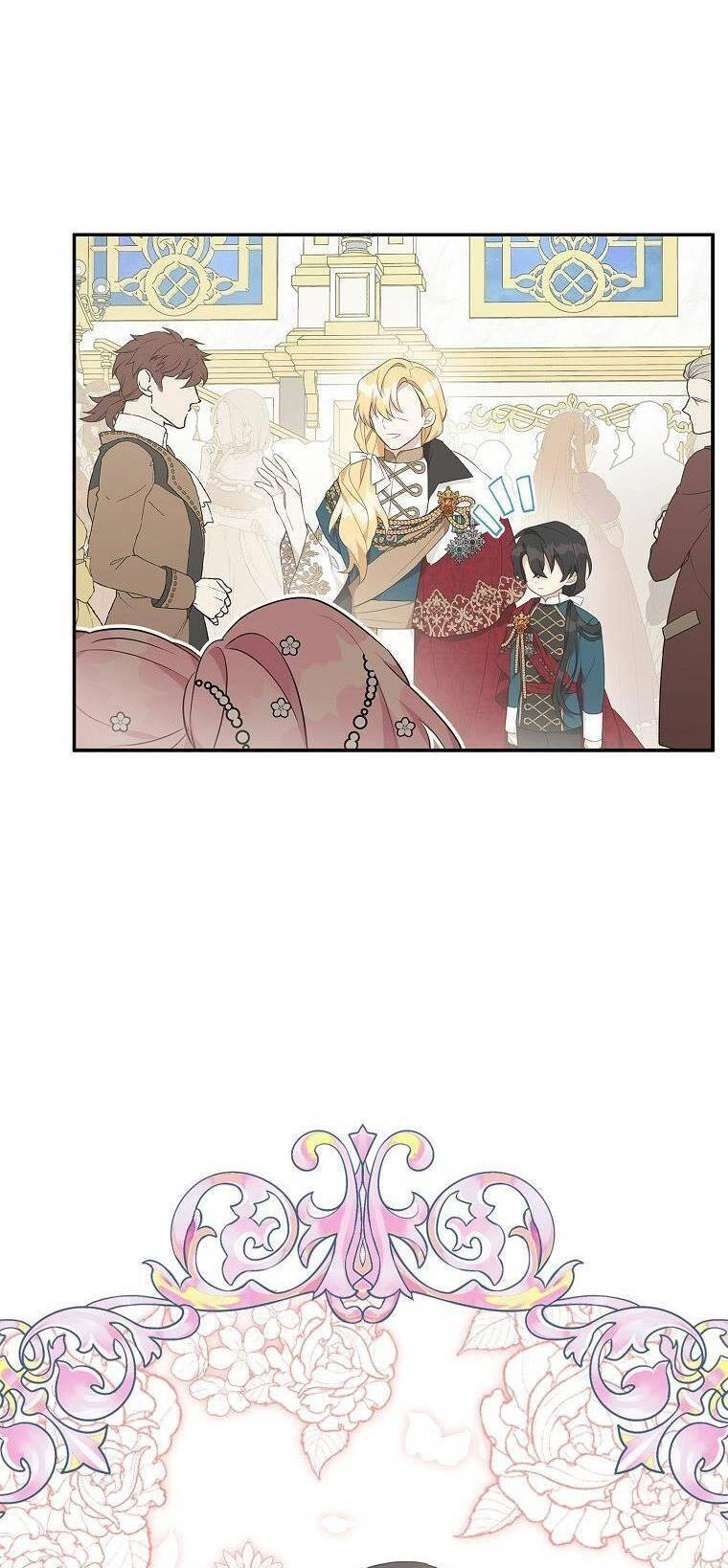 Tôi đã trở thành con gái út của công tước phản diện Chapter 33 - 26