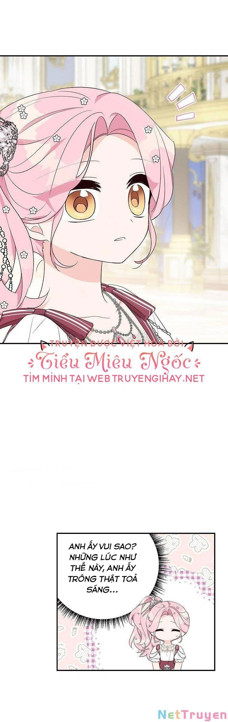 Tôi đã trở thành con gái út của công tước phản diện Chapter 33 - 28