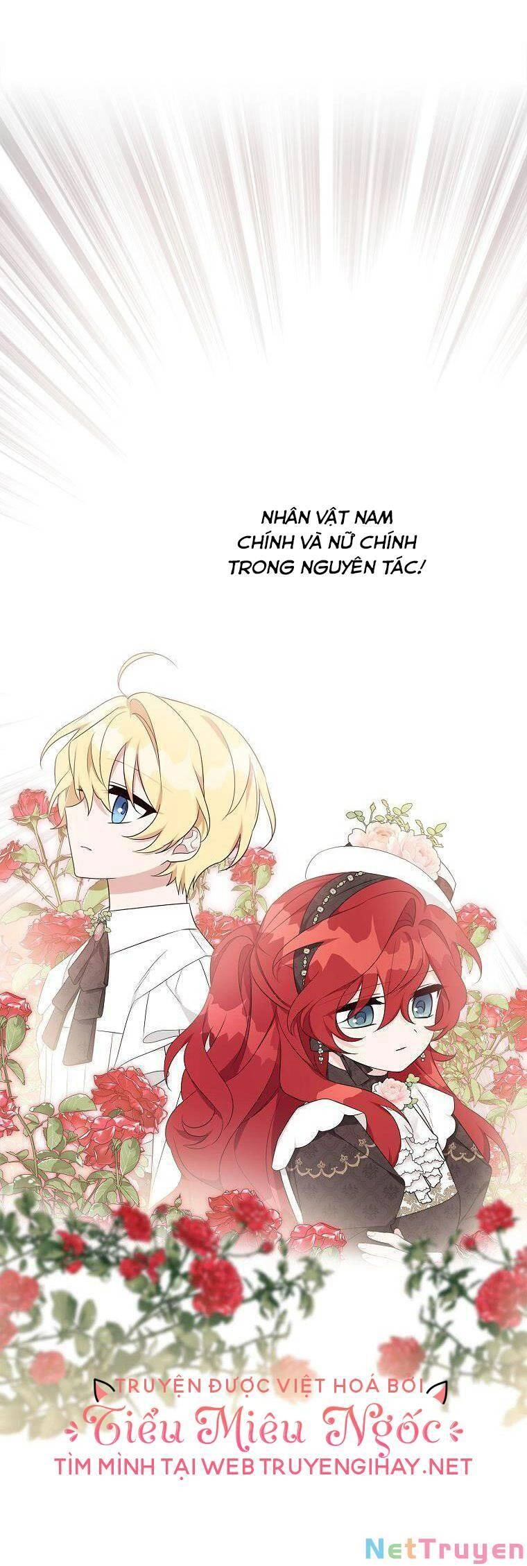 Tôi đã trở thành con gái út của công tước phản diện Chapter 33 - 40