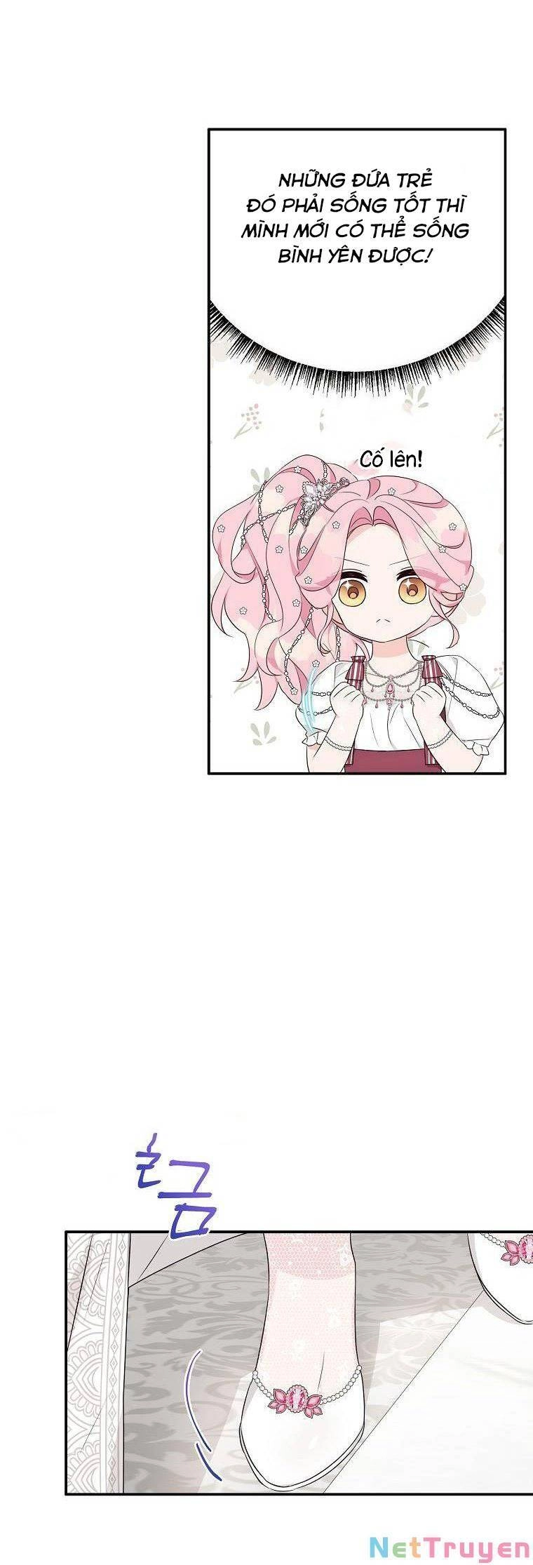 Tôi đã trở thành con gái út của công tước phản diện Chapter 33 - 41