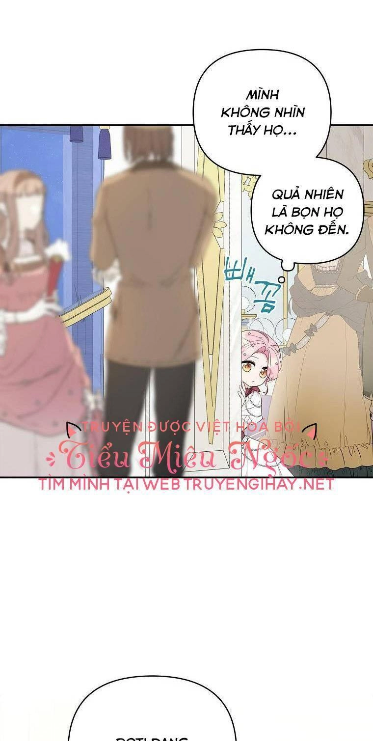 Tôi đã trở thành con gái út của công tước phản diện Chapter 33 - 42