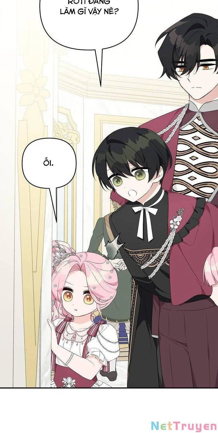 Tôi đã trở thành con gái út của công tước phản diện Chapter 33 - 43