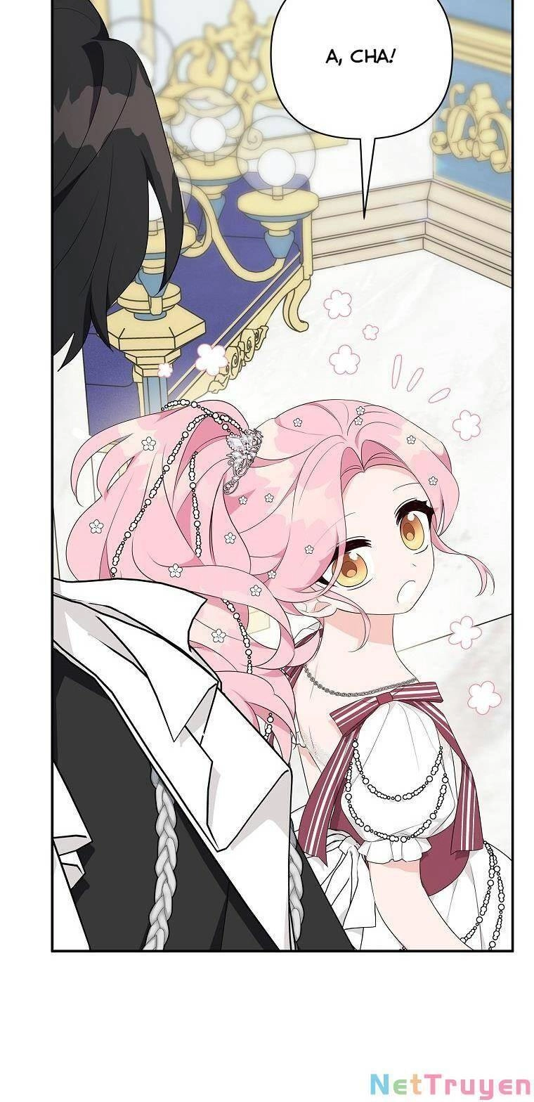 Tôi đã trở thành con gái út của công tước phản diện Chapter 33 - 54