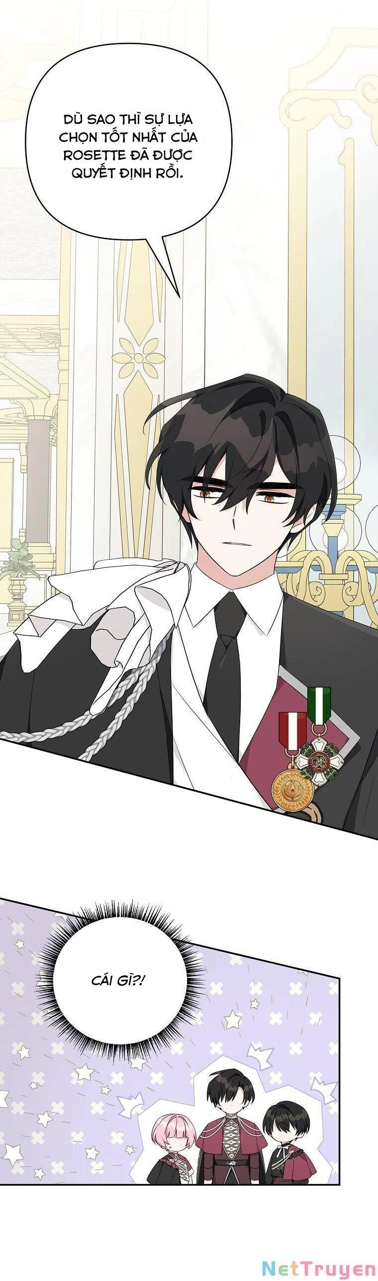 Tôi đã trở thành con gái út của công tước phản diện Chapter 33 - 56