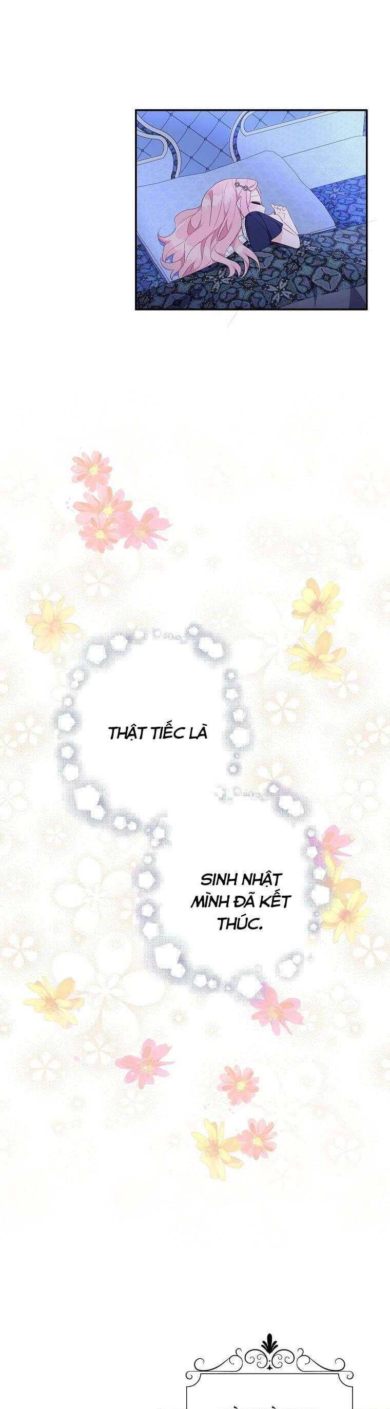 Tôi đã trở thành con gái út của công tước phản diện Chapter 34 - 32