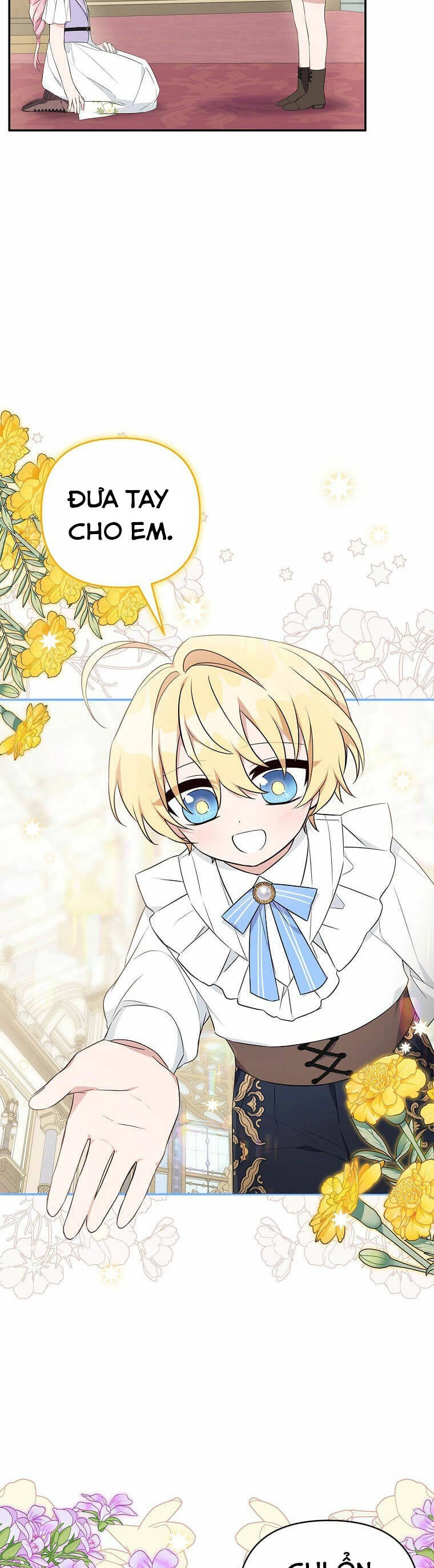 Tôi đã trở thành con gái út của công tước phản diện Chapter 35 - 4