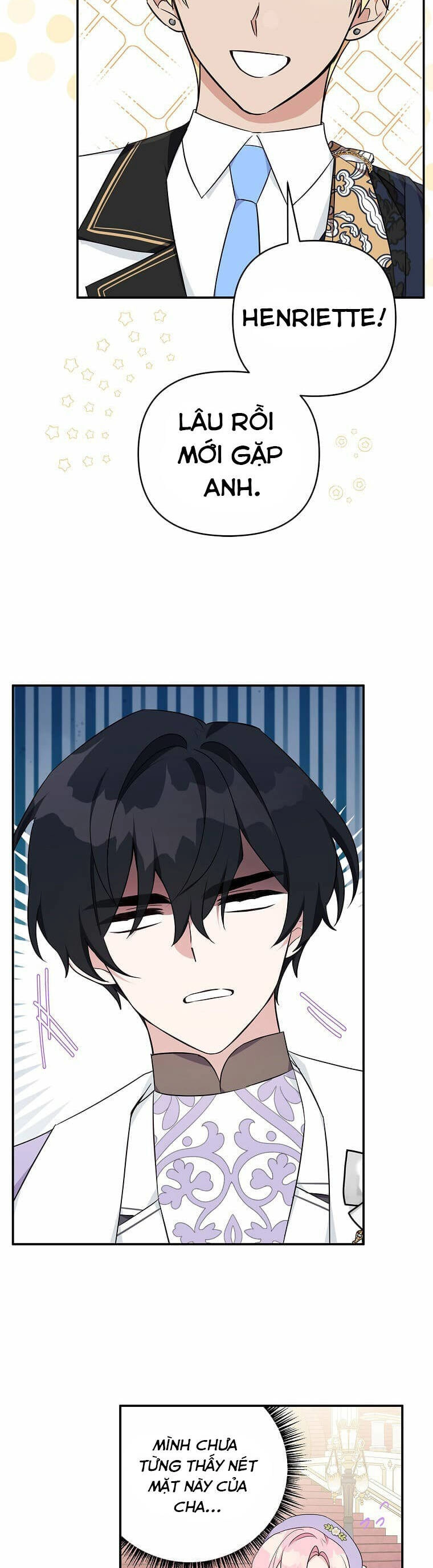 Tôi đã trở thành con gái út của công tước phản diện Chapter 35 - 8