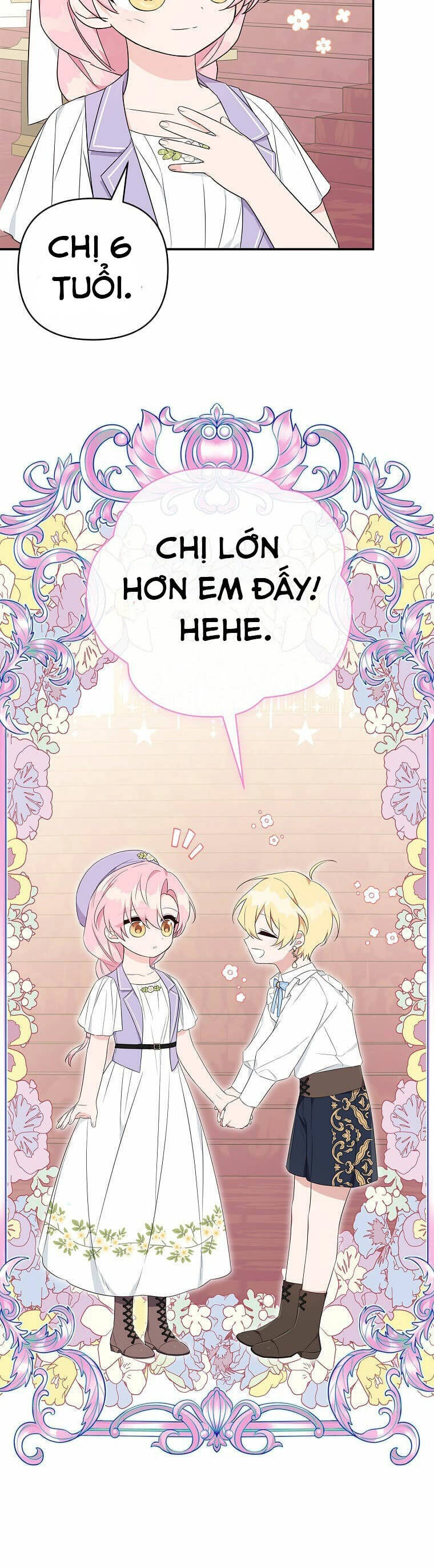 Tôi đã trở thành con gái út của công tước phản diện Chapter 35 - 14