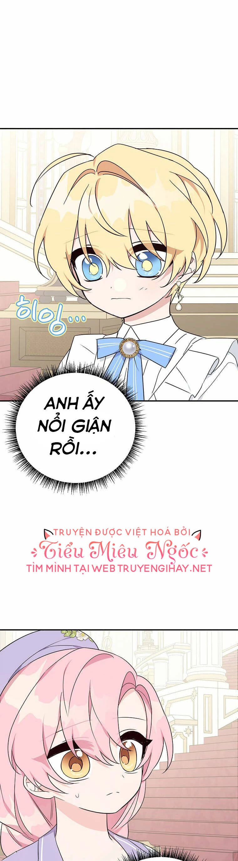 Tôi đã trở thành con gái út của công tước phản diện Chapter 35 - 16