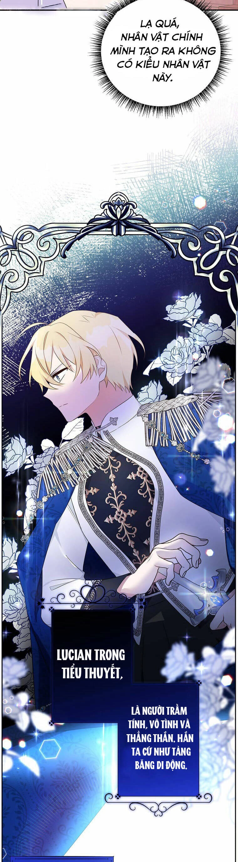 Tôi đã trở thành con gái út của công tước phản diện Chapter 35 - 17