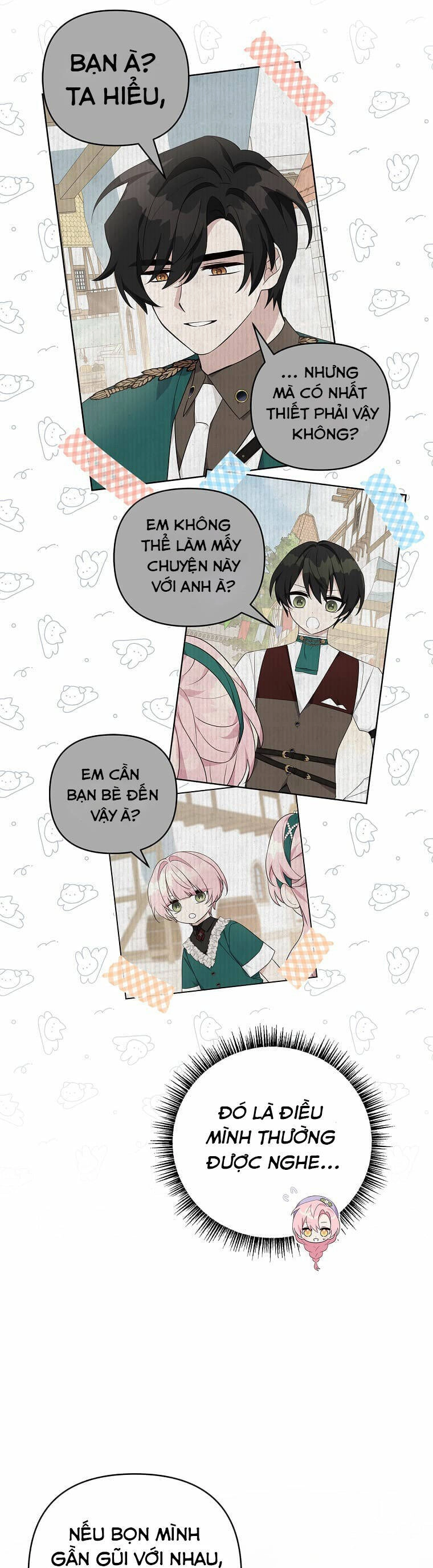 Tôi đã trở thành con gái út của công tước phản diện Chapter 35 - 27