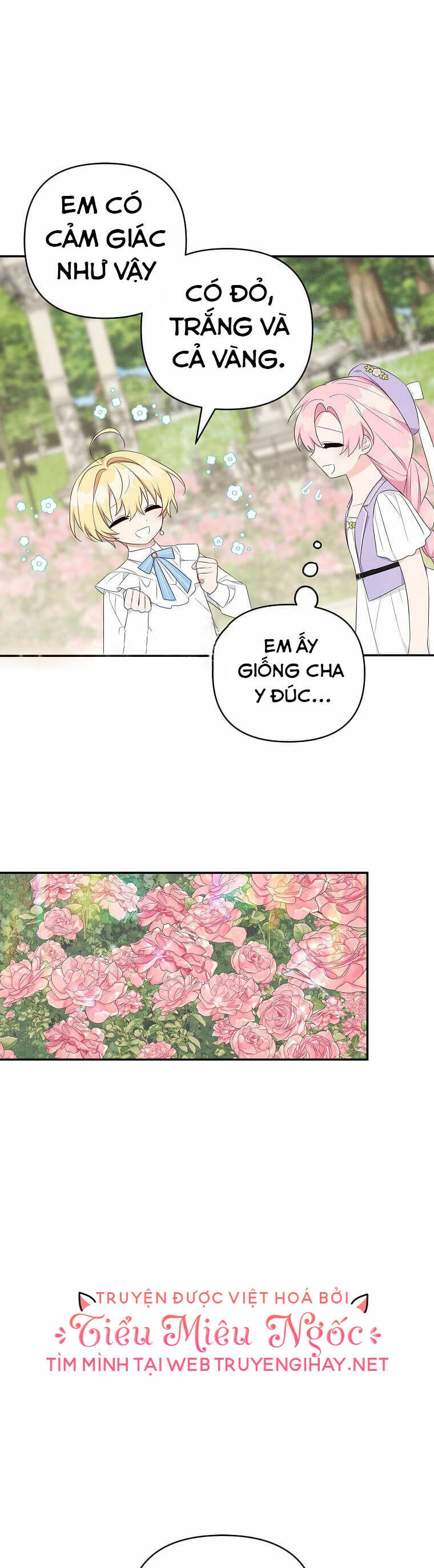 Tôi đã trở thành con gái út của công tước phản diện Chapter 35 - 32