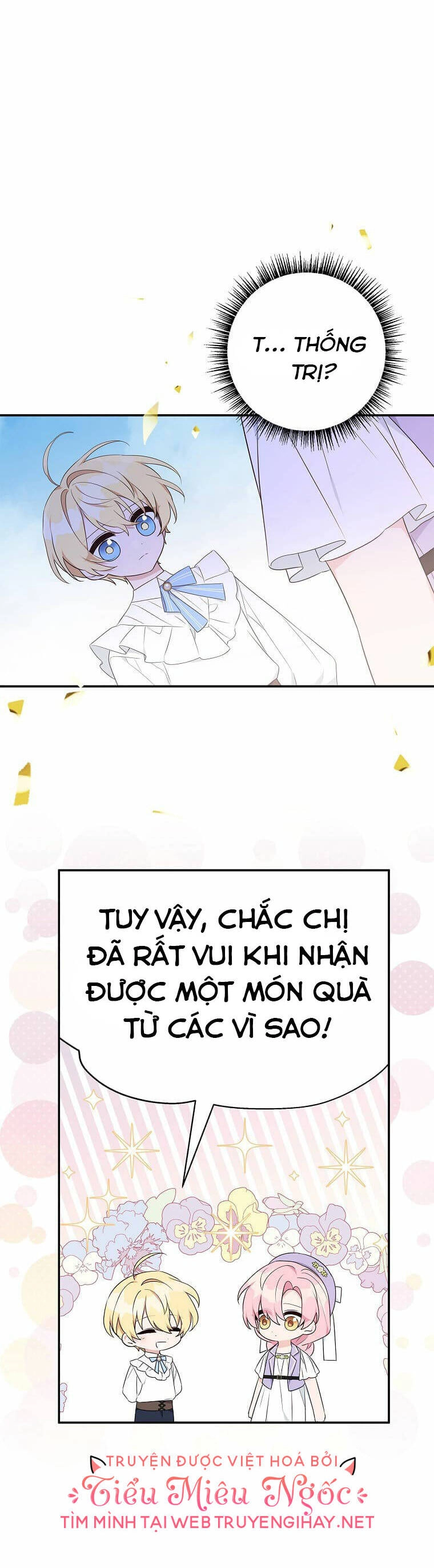 Tôi đã trở thành con gái út của công tước phản diện Chapter 35 - 38