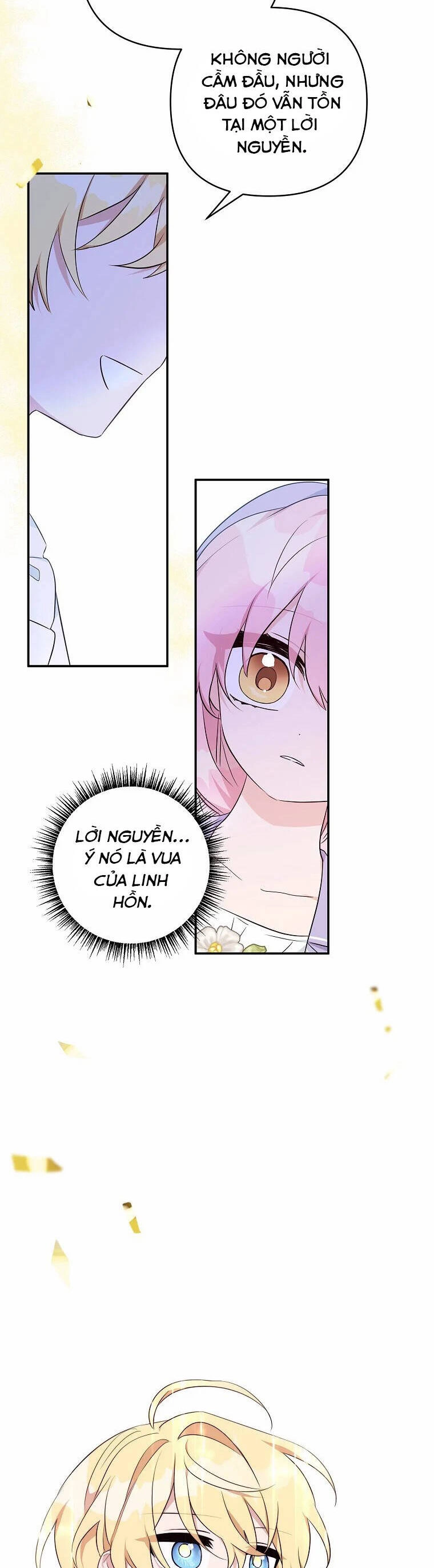 Tôi đã trở thành con gái út của công tước phản diện Chapter 35 - 41