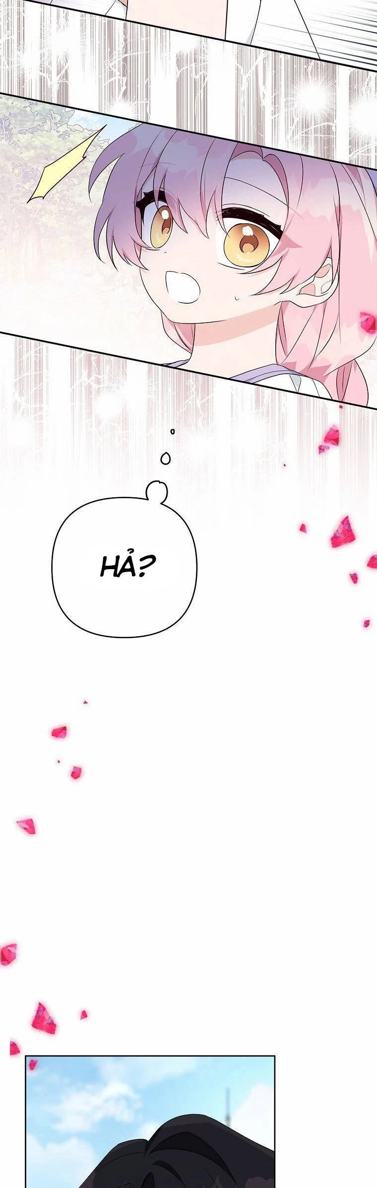 Tôi đã trở thành con gái út của công tước phản diện Chapter 35 - 43