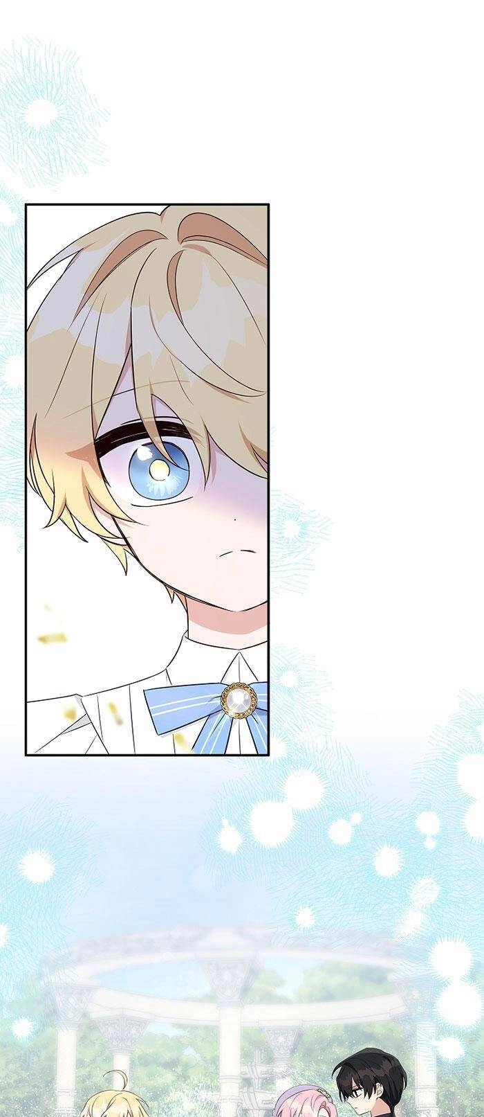 Tôi đã trở thành con gái út của công tước phản diện Chapter 36 - 2