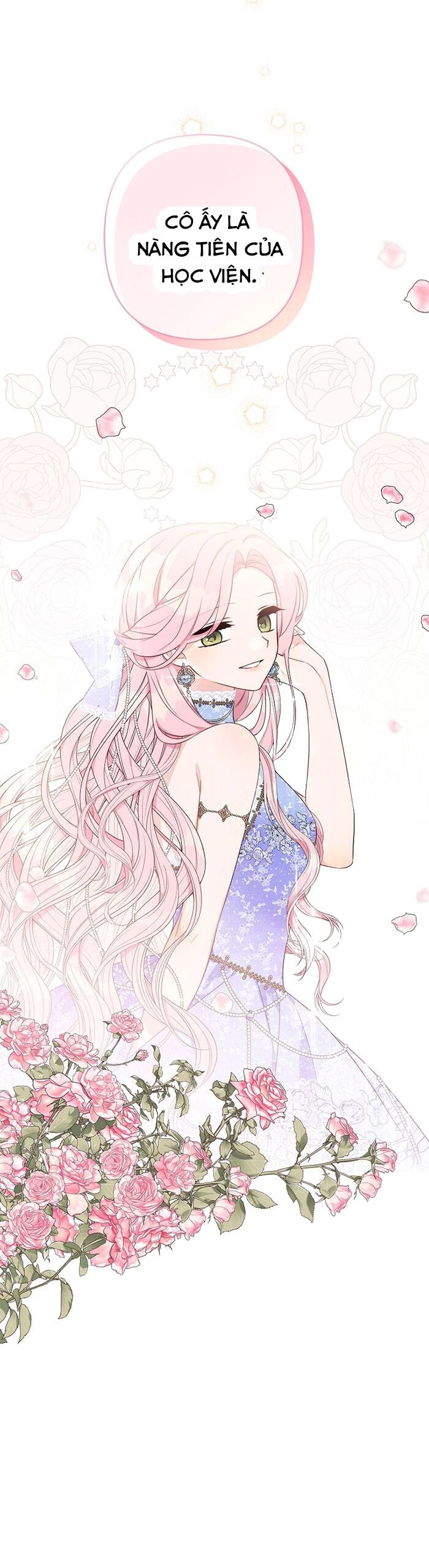 Tôi đã trở thành con gái út của công tước phản diện Chapter 36 - 50