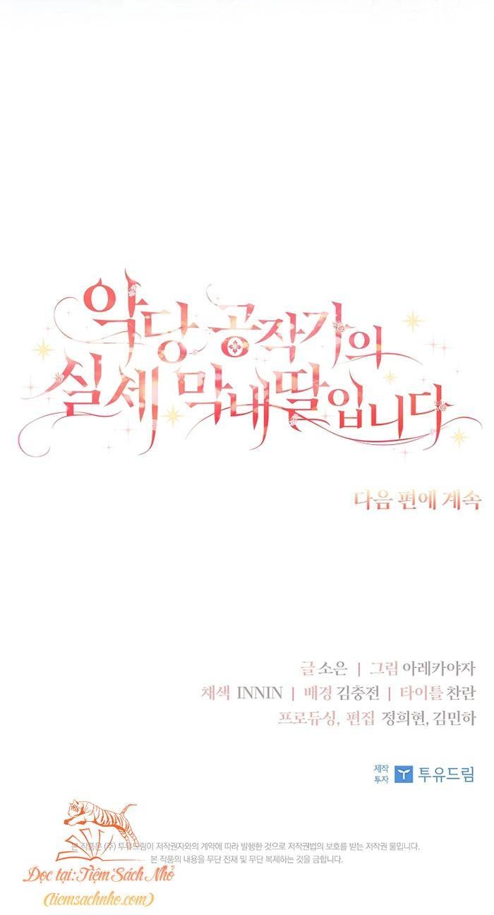 Tôi đã trở thành con gái út của công tước phản diện Chapter 37 - 56