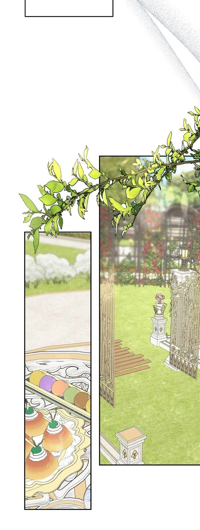 Tôi đã trở thành con gái út của công tước phản diện Chapter 38 - 33