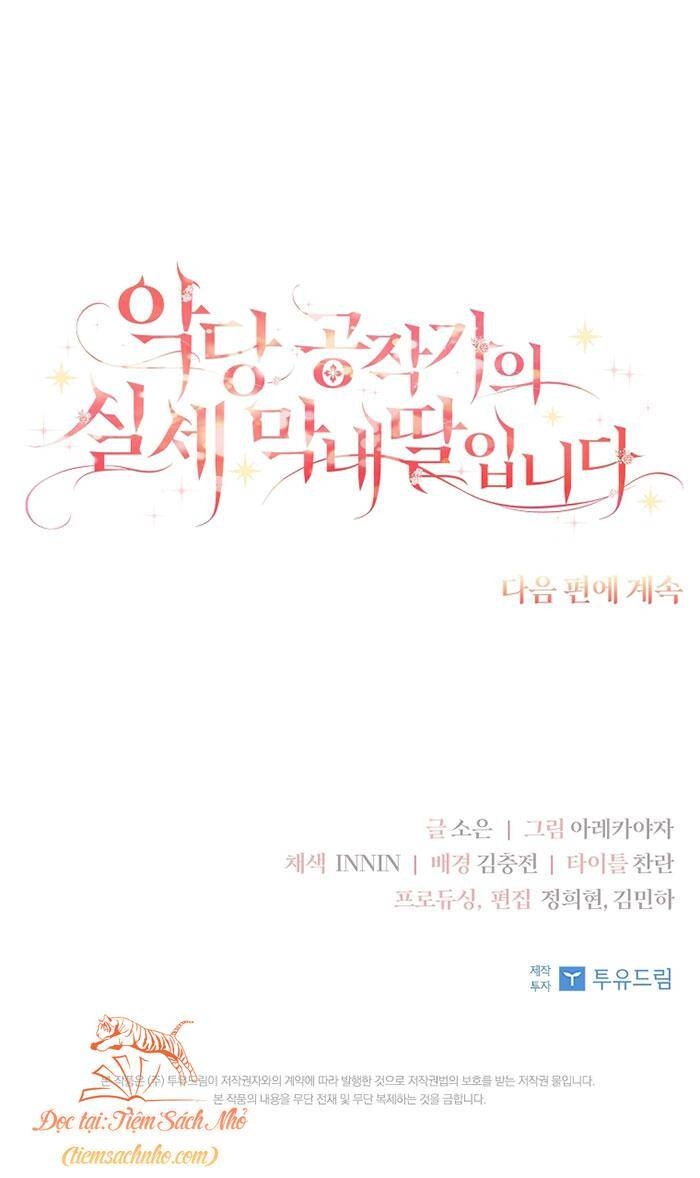 Tôi đã trở thành con gái út của công tước phản diện Chapter 38 - 56