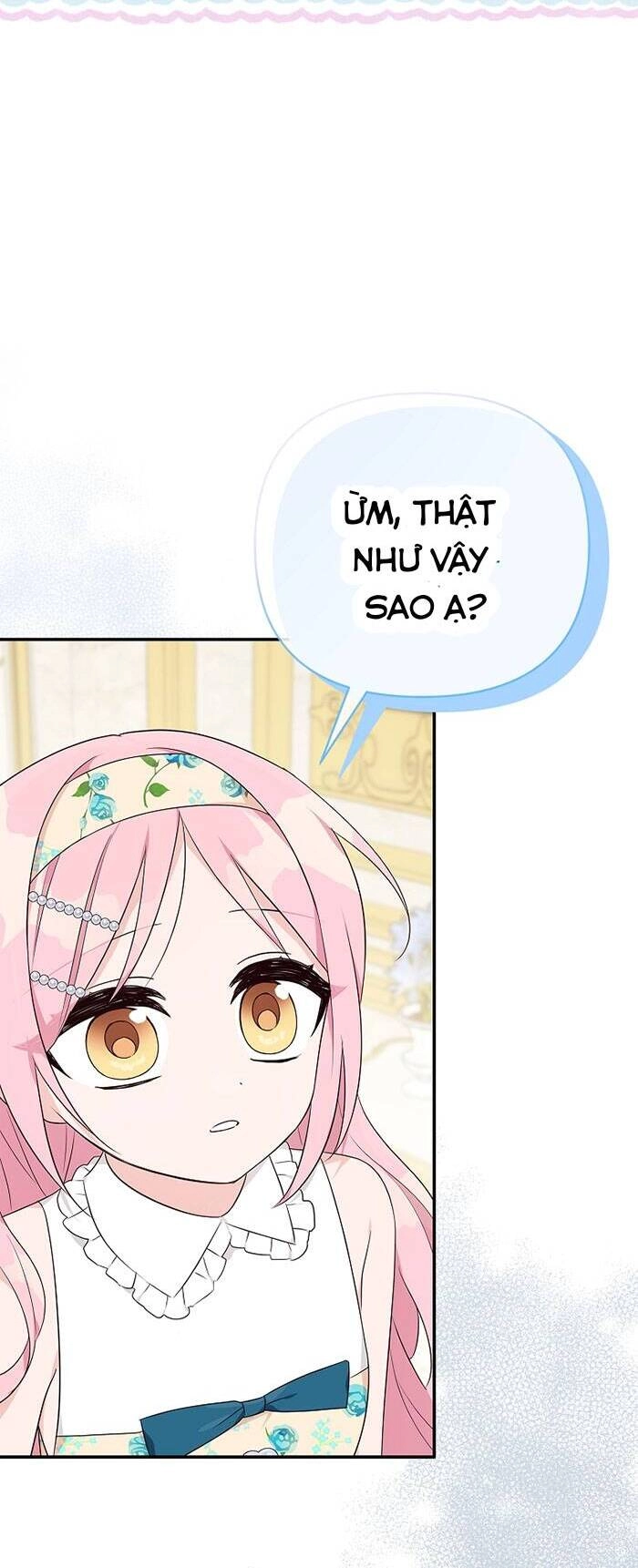 Tôi đã trở thành con gái út của công tước phản diện Chapter 39 - 6