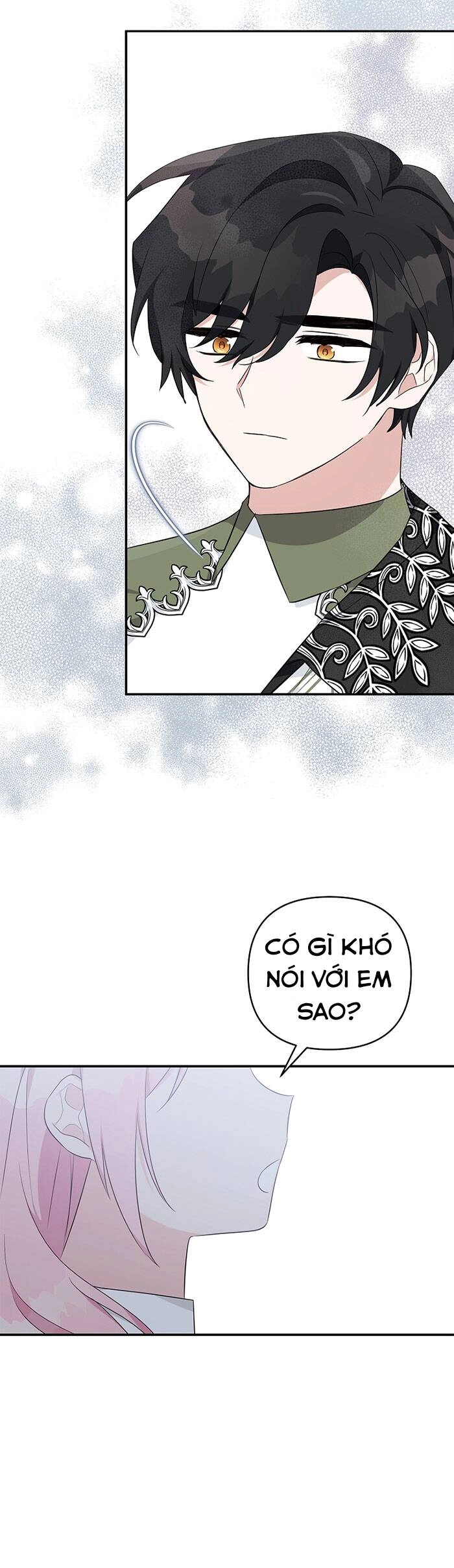 Tôi đã trở thành con gái út của công tước phản diện Chapter 39 - 7