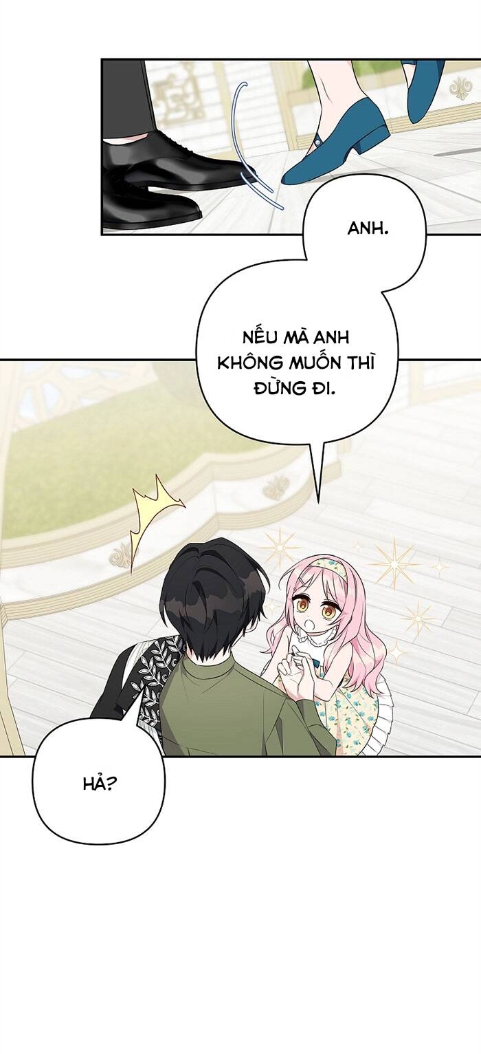 Tôi đã trở thành con gái út của công tước phản diện Chapter 39 - 18