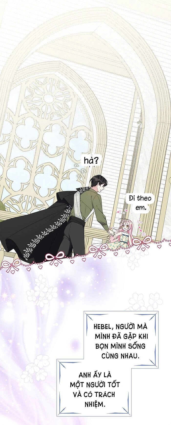 Tôi đã trở thành con gái út của công tước phản diện Chapter 39 - 22