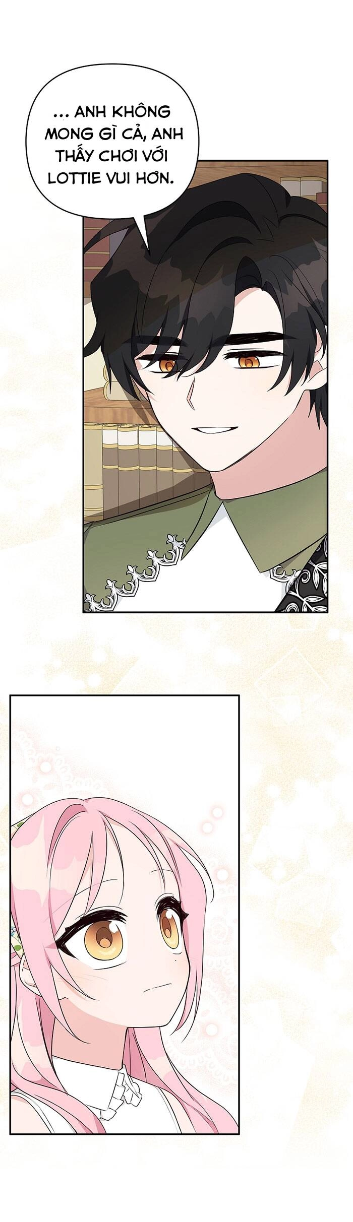 Tôi đã trở thành con gái út của công tước phản diện Chapter 39 - 30