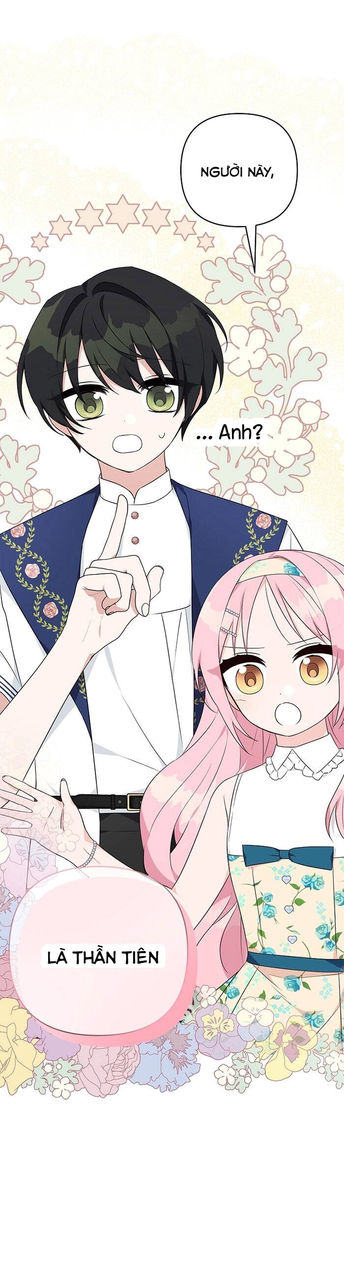 Tôi đã trở thành con gái út của công tước phản diện Chapter 39 - 42