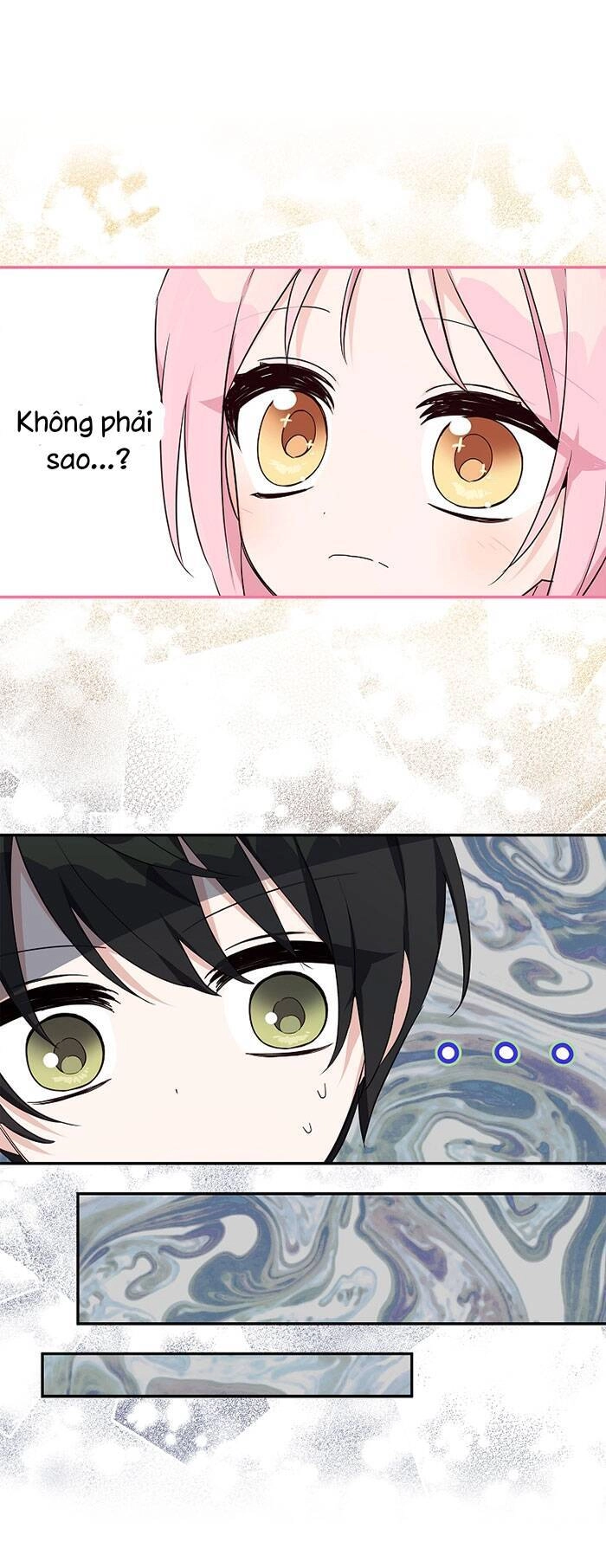 Tôi đã trở thành con gái út của công tước phản diện Chapter 40 - 4