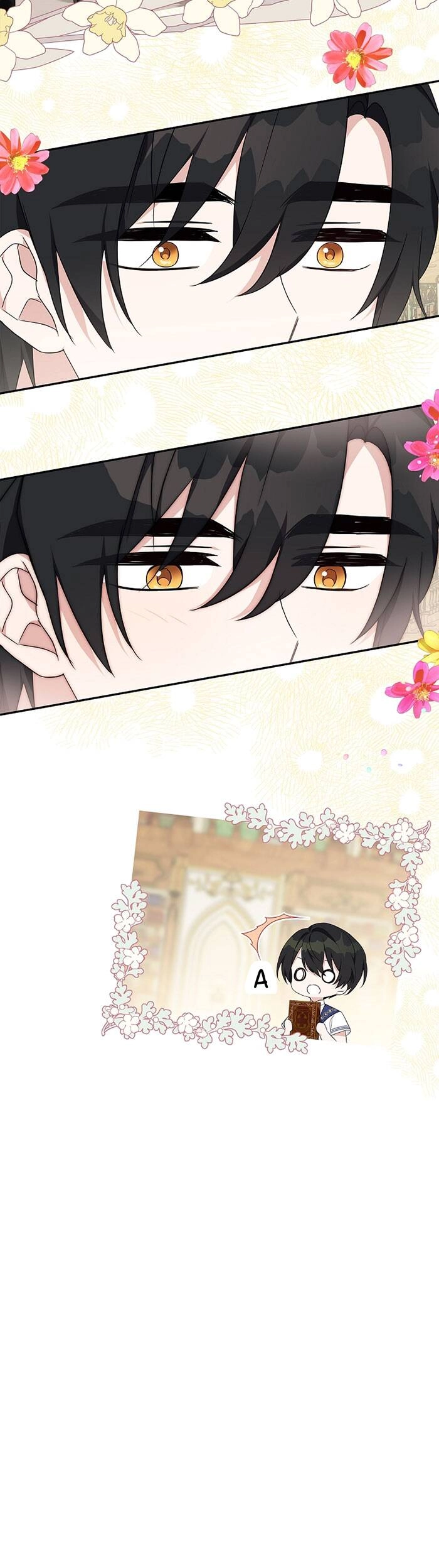 Tôi đã trở thành con gái út của công tước phản diện Chapter 40 - 8