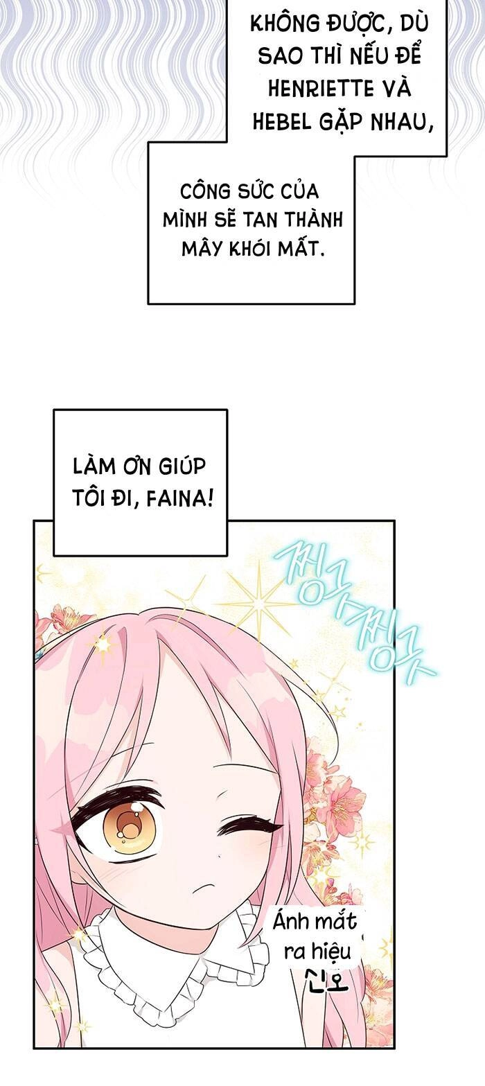 Tôi đã trở thành con gái út của công tước phản diện Chapter 40 - 14