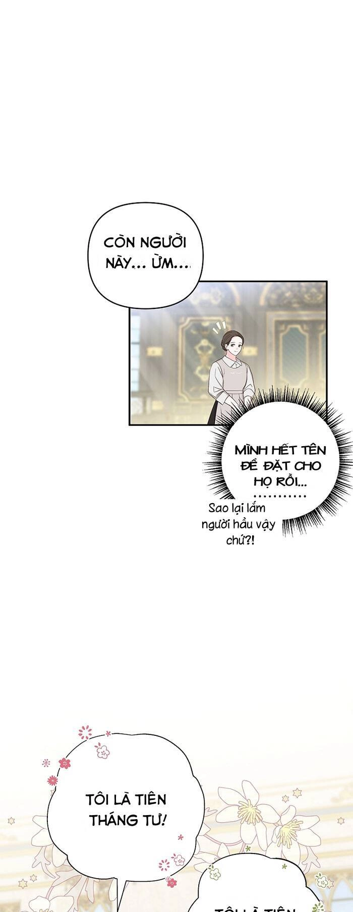 Tôi đã trở thành con gái út của công tước phản diện Chapter 40 - 18