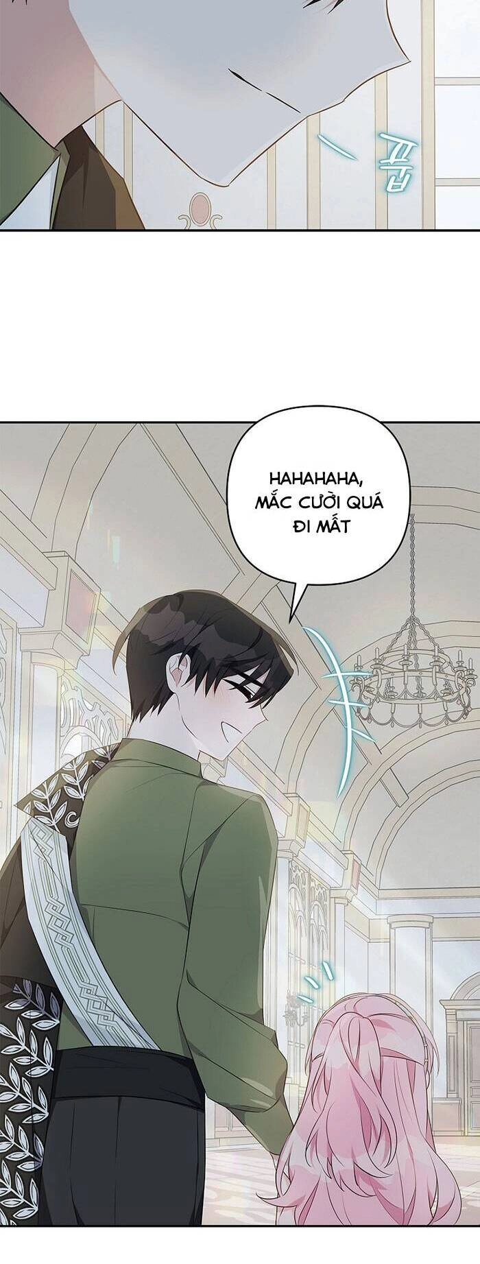 Tôi đã trở thành con gái út của công tước phản diện Chapter 40 - 21