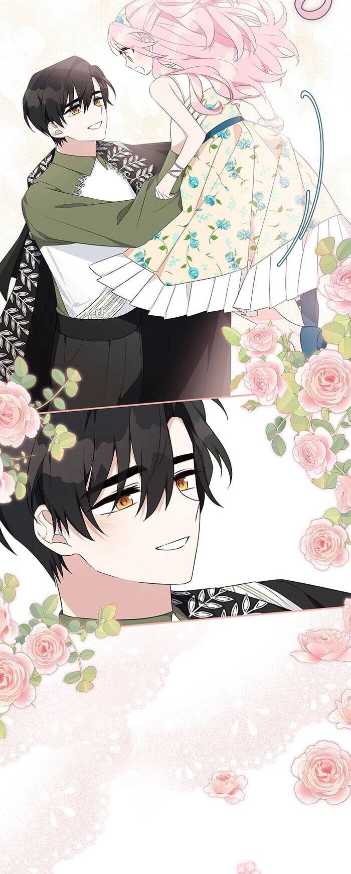 Tôi đã trở thành con gái út của công tước phản diện Chapter 40 - 24