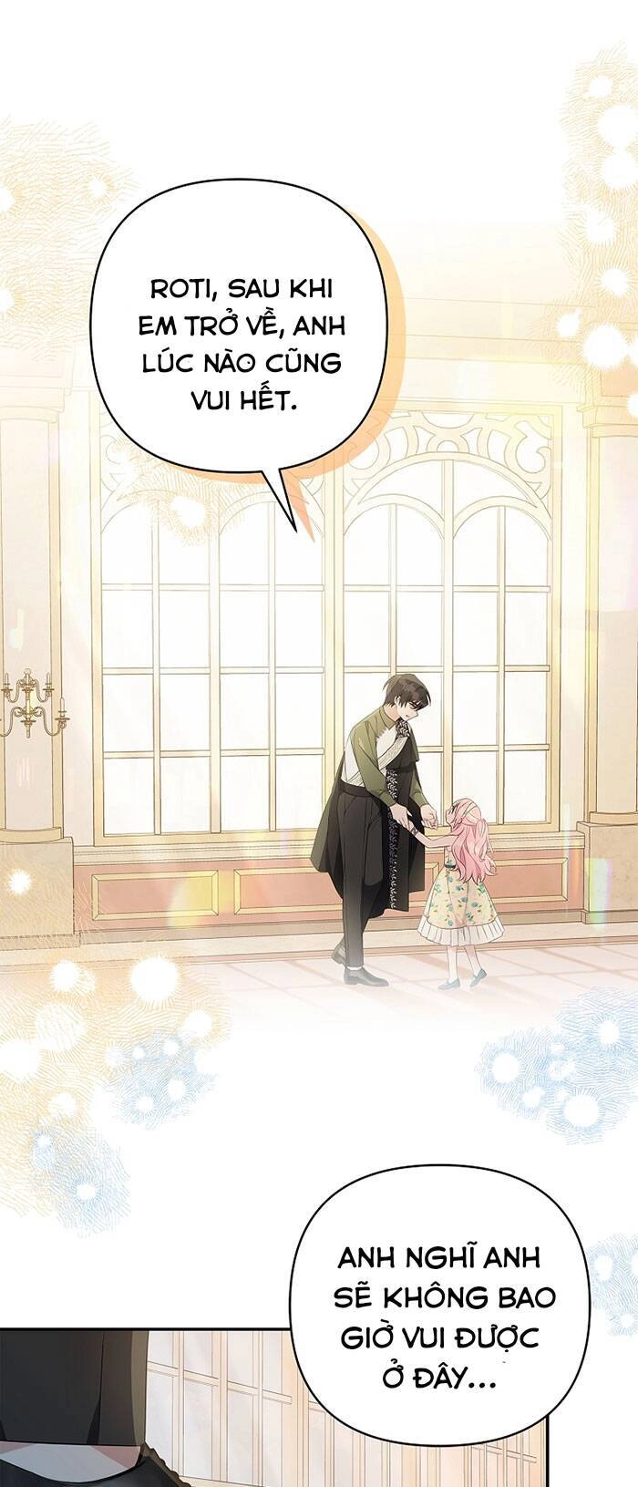 Tôi đã trở thành con gái út của công tước phản diện Chapter 40 - 26