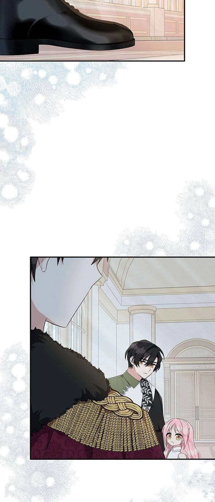 Tôi đã trở thành con gái út của công tước phản diện Chapter 40 - 27